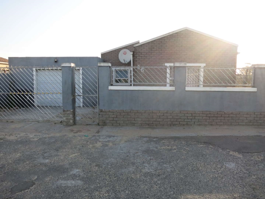 3 Bedroom Property for Sale in Heather Park Western Cape